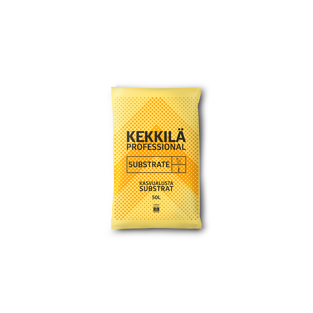 Kekkilä Karkea ruukutusseos W R8014, 50 l