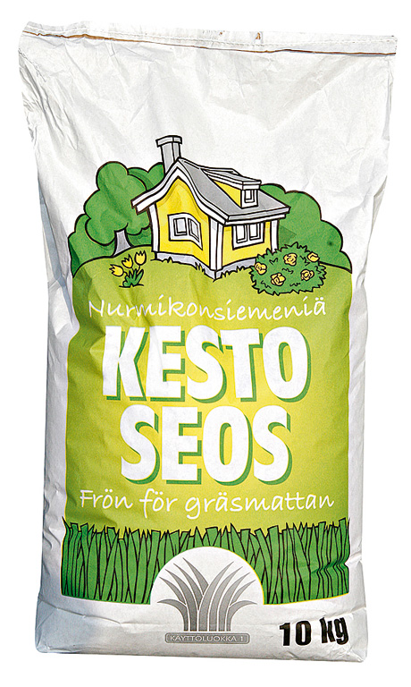 Kestoseos