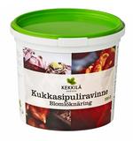 Kekkilä Kukkasipuliravinne 200 g