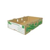 Kurkkulaatikko 10 kg DS Smith