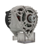 Laturi Claas/Perkins 12V 85A +Line 63377462