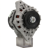 Laturi 90A +Line Bobcat 6678205