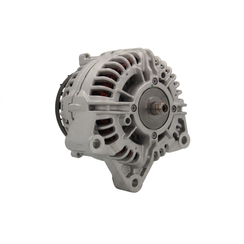Laturi 12V 240A SEG/BOSCH – John Deere (0124625192)
