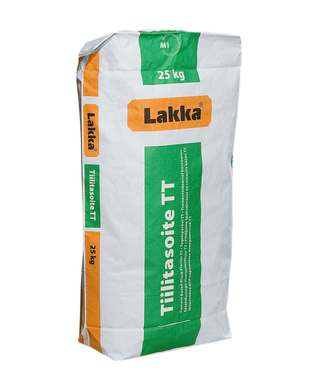 Tiilitasoite TT Lakka
