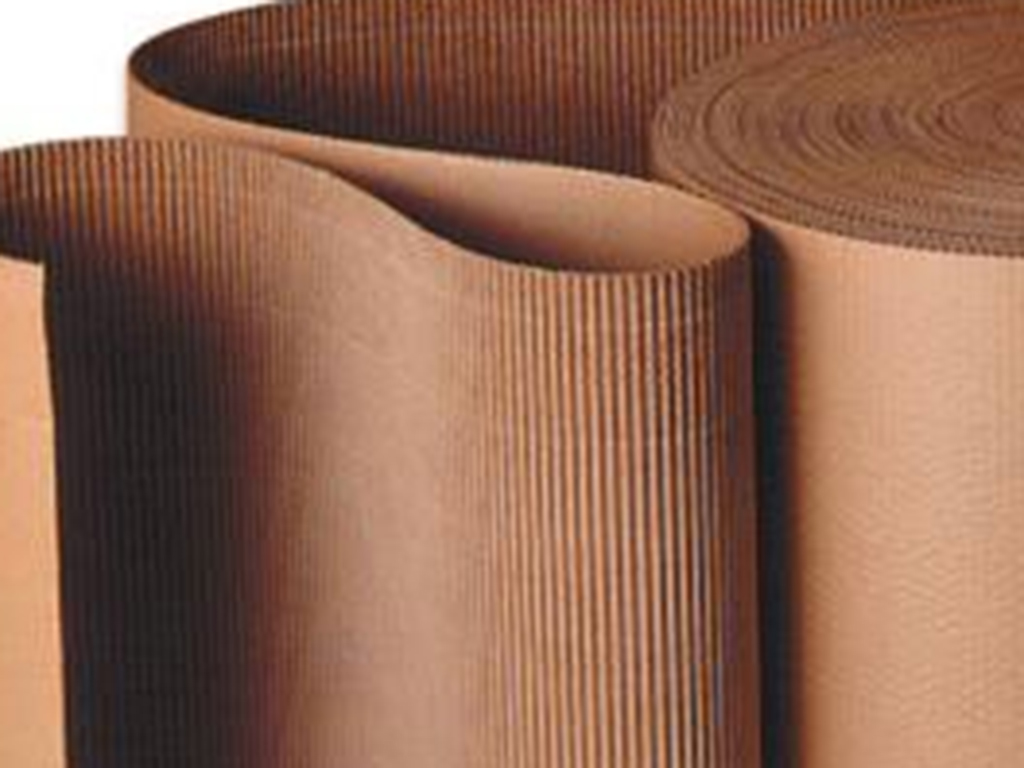 Aaltopahvi 190 GR 1000mm 30m²/rulla