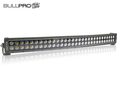 LED-työvalopaneeli 300w Bullpro Graphite