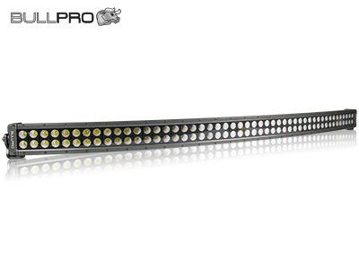 LED-työvalopaneeli 480w Bullpro Graphite