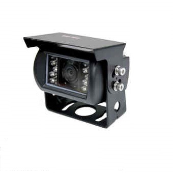 Lisäkamera RV-7600 12V/24V