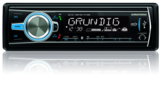 Työkoneradio Grundig GX-33 12-24V