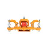 Vetokuula / Kuulavetolaite K80 Axion 70 x 80 pakko-ohjauskuulilla