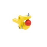 Vetokuula / Kuulavetolaite K80 John Deere Dromone