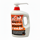 K-10 Dirt Master käsienpesuaine 2,5 L