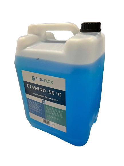 Lasinpesuneste -56 10 L Etawind