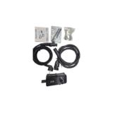 GXT Moottorinlämmitin 1000W + kytkentäsarja, asennusvalmis paketti