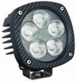 LED-työvalo 50W 4800lm