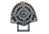 Laturi 12V 240A +Line – John Deere (0124625192)