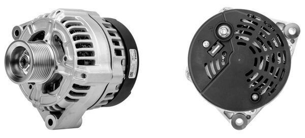 Laturi VALTRA/VALMET T-sarja 170A – MAHLE MG894 (ACV0797930)