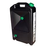 Valutus- ja siirtoastia 7 l