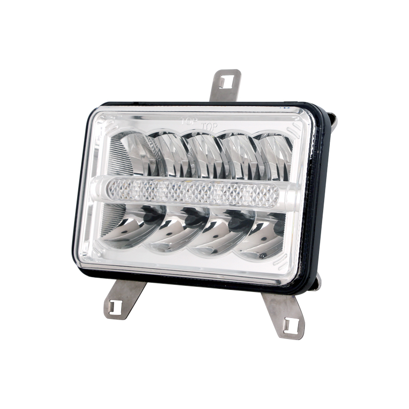 LED-ajovalo MF 200/300/3000/6100-sarja