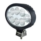 Led-Työvalo 40W 3200lm Ovaali
