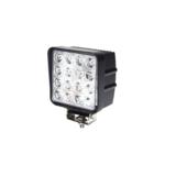 Led-työvalo 48W/3600lm, RTV485