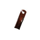 Silppurin terä 4,5mm hammastettu CNH