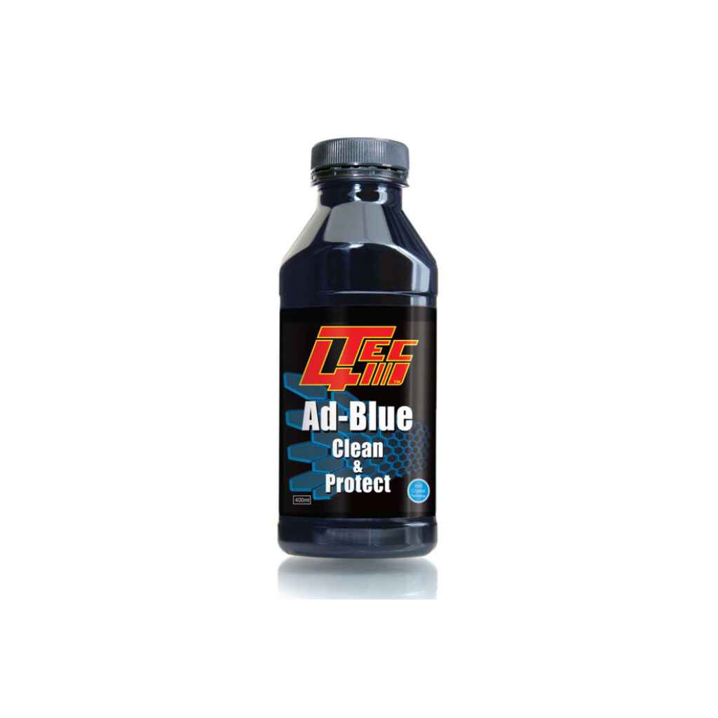 TEC4 AD-BLUE CLEAN&PROTECT ANTI-FREEZE