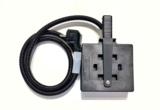 Magneettilämmitin 350w