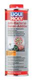 Antibakteerinen Dieselpolttoaineen Lisäaine 1 L LIQUI MOLY