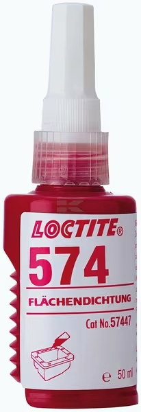 Loctite 574 50 ml Tasotiiviste