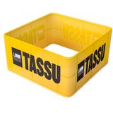 Lammitassu P36 pilarianturamuotti