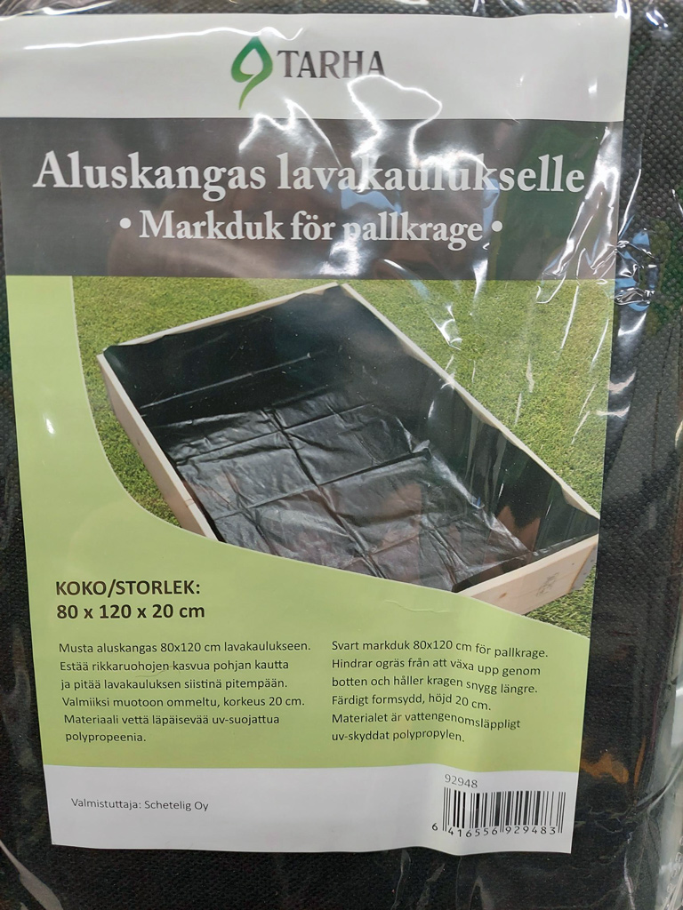Lavakauluskangas