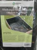 Aluskangas lavakaulukselle, 80x120x40 cm