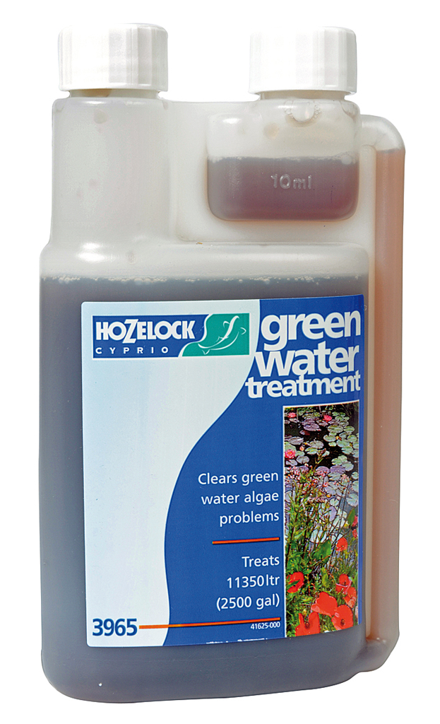 Levänpoistoaine 250 ml