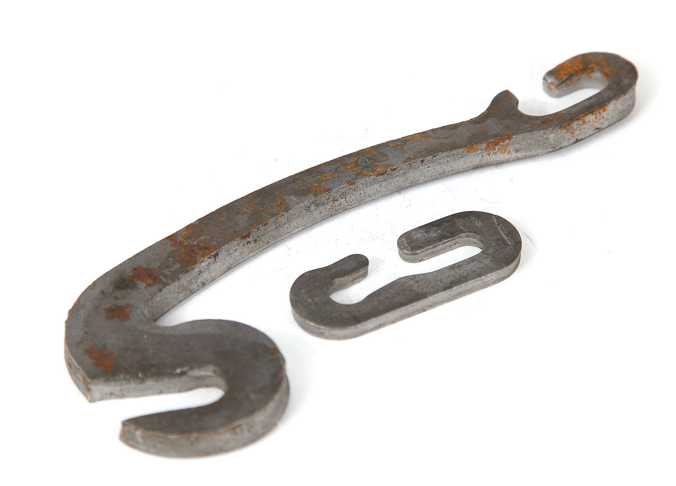 Ulkolukko 5,7 mm eo