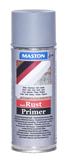 Spraymaali Rust-Primer harmaa 400ml, Maston