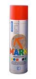 Merkkausvärispray punainen 500 ml, Maston