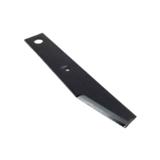 Yläterä suora viistottu Major, BLDOV375