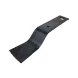 Terä vasen ala taivutettu, Major NTSB10A1