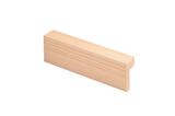 Reunalista 21x42x2200 puuvalmis, Maler