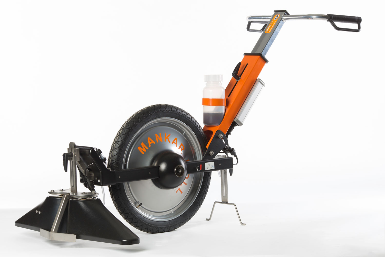 Ruisku Two 110 Flex Mankar