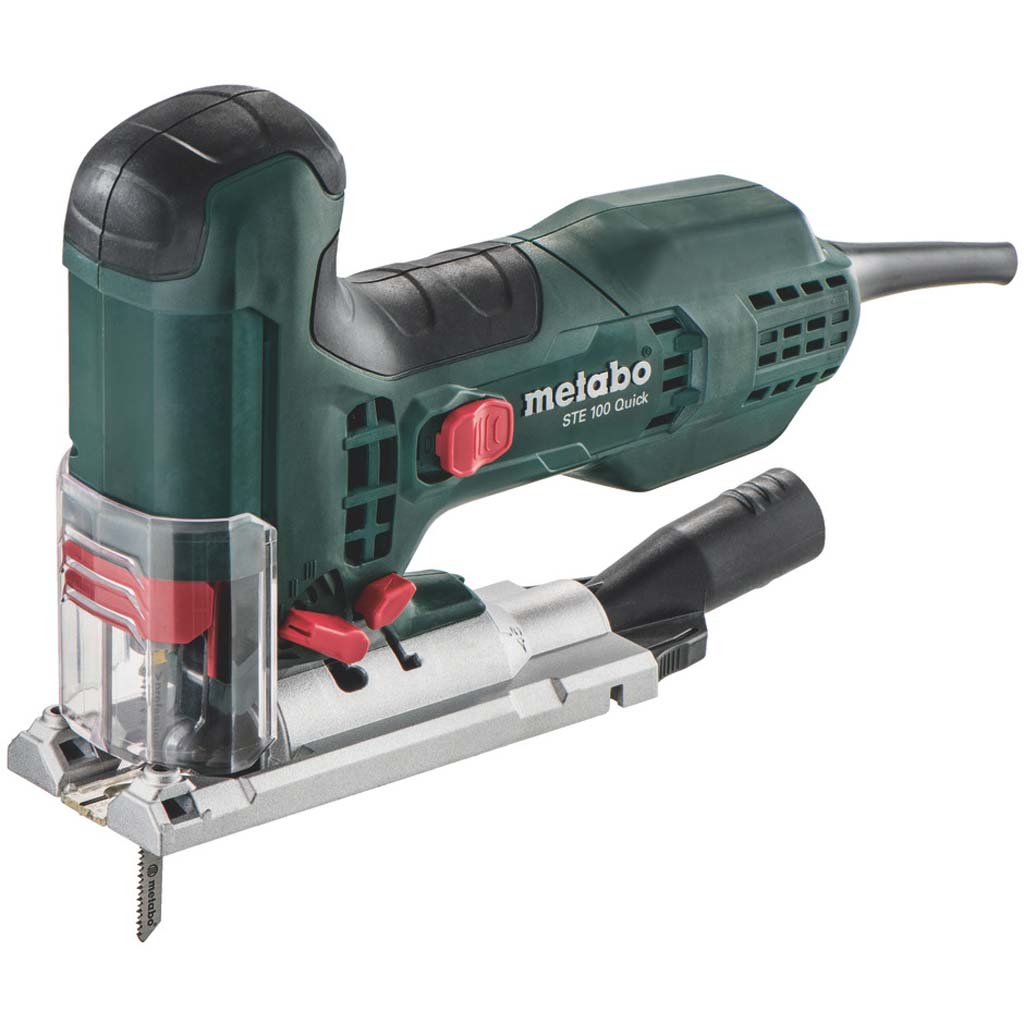 Pistosaha Metabo STE 100 Quick