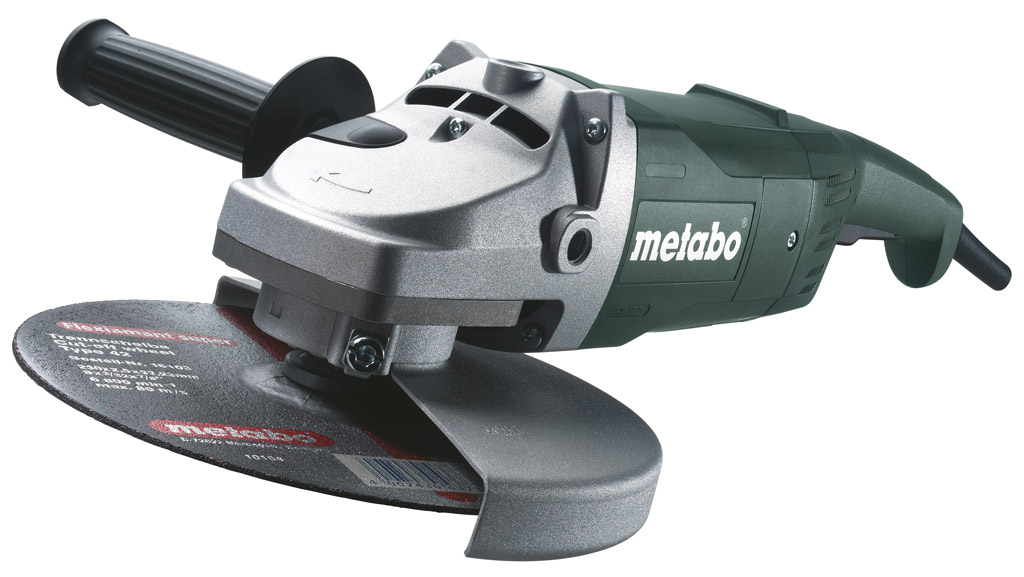 Kulmahiomakone Metabo W 2000