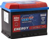 Akku M+ Energy 60 AH