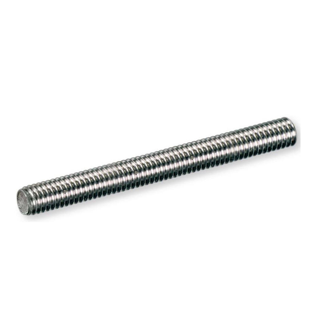 Kierretanko M6x1000 8.8 ZN