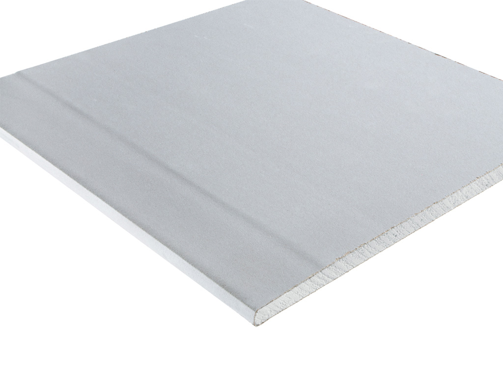 Saneerauslevy, reunaohennettu, vihreä, LS 6 O 1200x2700, Siniat
