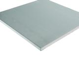 Lattiakipsilevy, vihreä, LK 15 N 900x2400, Siniat