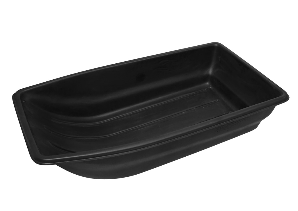 Ahkio 128 x 72 x 28 cm