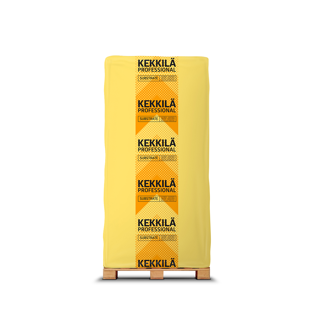 Kekkilä VHM 620 pH 6,0 R8060 MBL