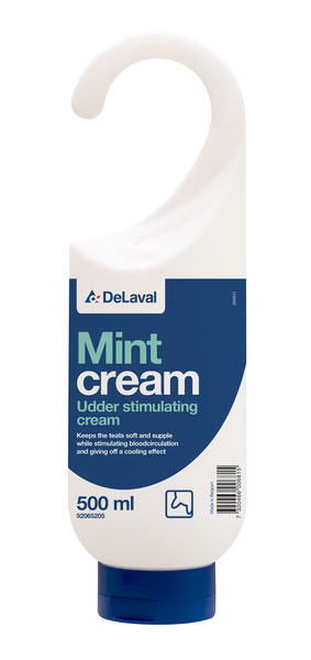 Mintcream 500 ml DeLaval